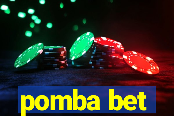 pomba bet